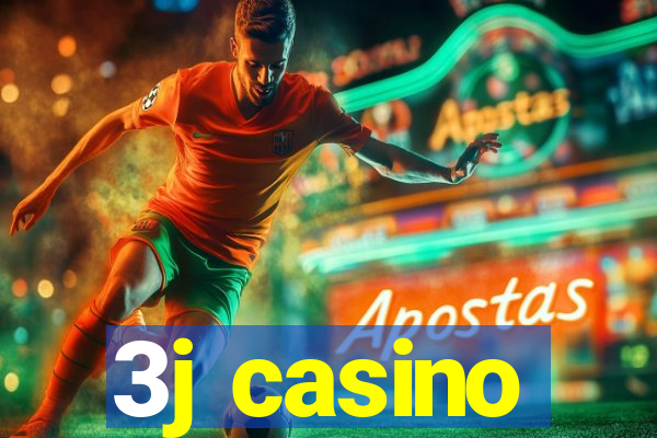 3j casino